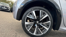 Peugeot 208 1.2 PureTech 100 GT 5dr Petrol Hatchback